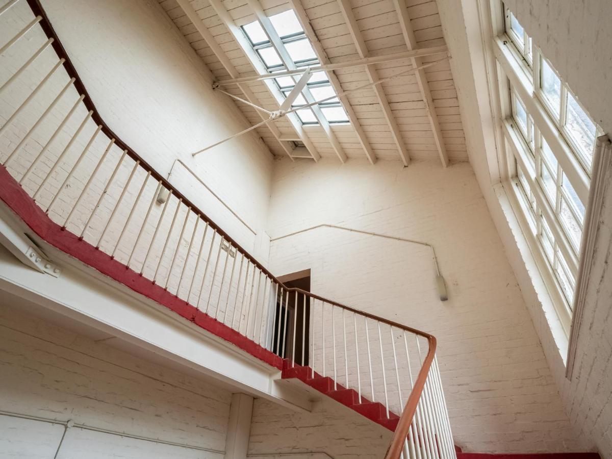 Pass The Keys Stunning 3 Bed Loft Style Apt With Free Parking Edimburgo Exterior foto