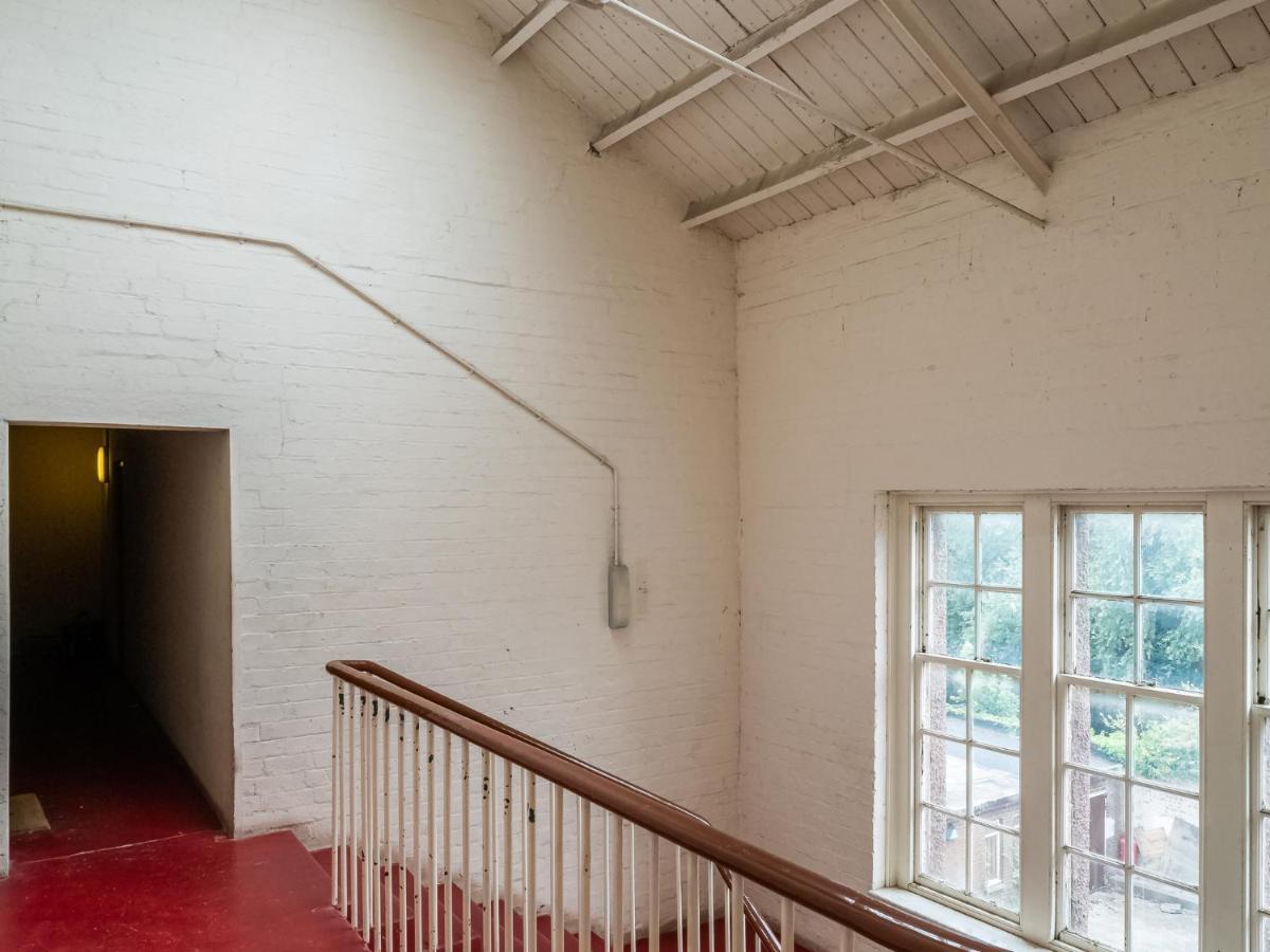 Pass The Keys Stunning 3 Bed Loft Style Apt With Free Parking Edimburgo Exterior foto